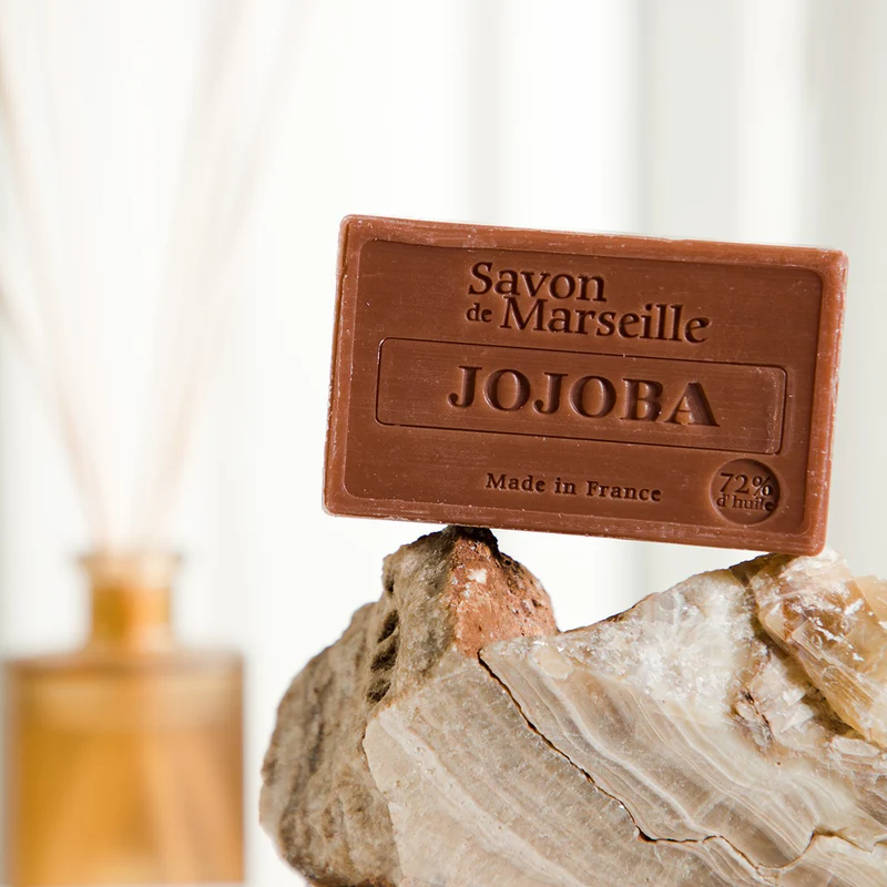 ΣΑΠΟΥΝΙ LE CHATELARD 1802 JOJOBA