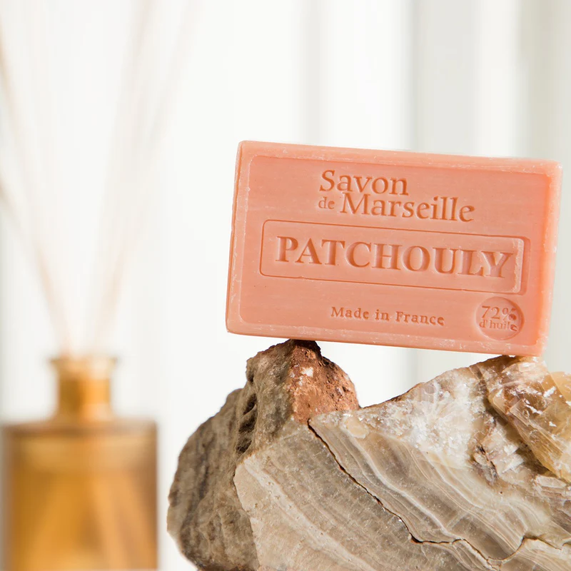 ΣΑΠΟΥΝΙ LE CHATELARD 1802 PATCHOULI
