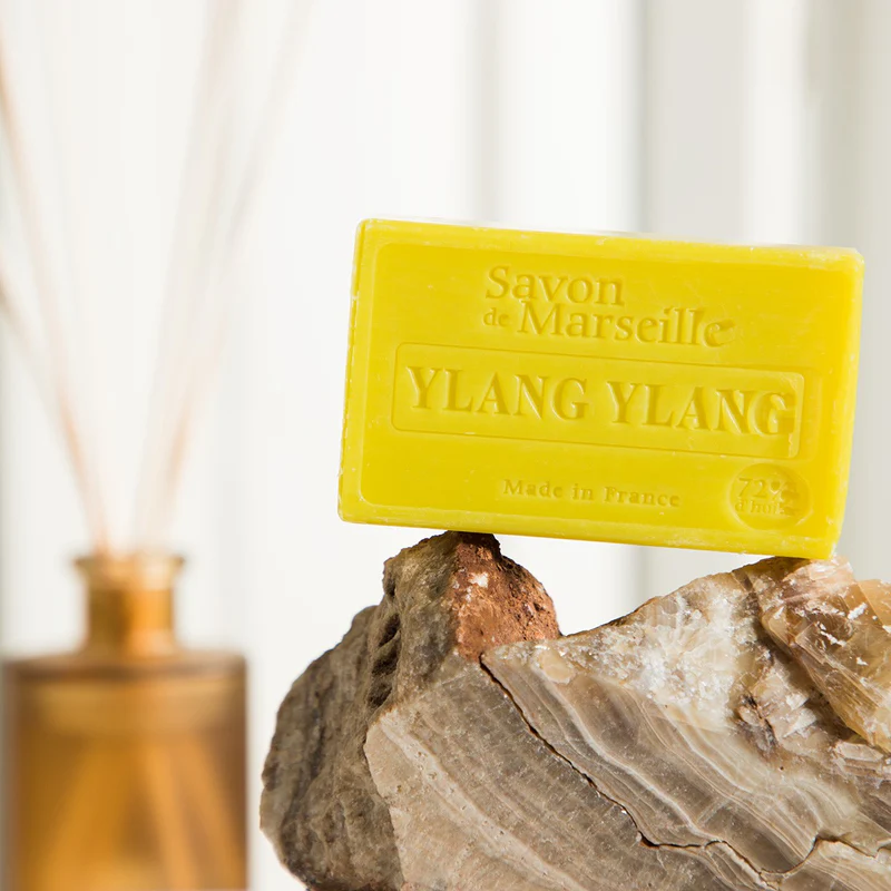 ΣΑΠΟΥΝΙ LE CHATELARD 1802 YLANG YLANG