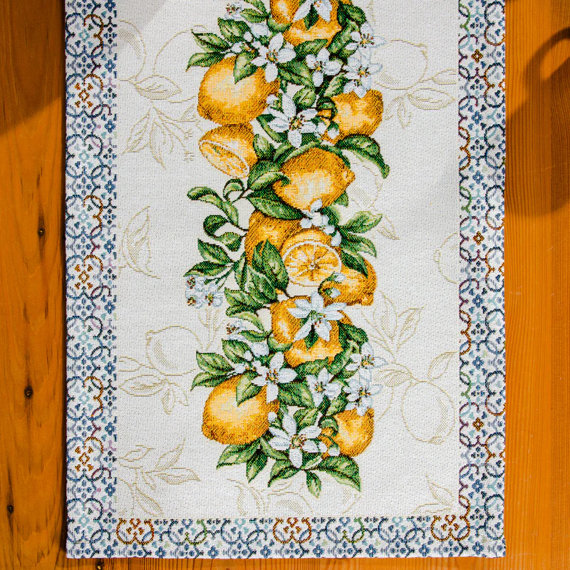 Crossbar Pomegranate 50x160cm.