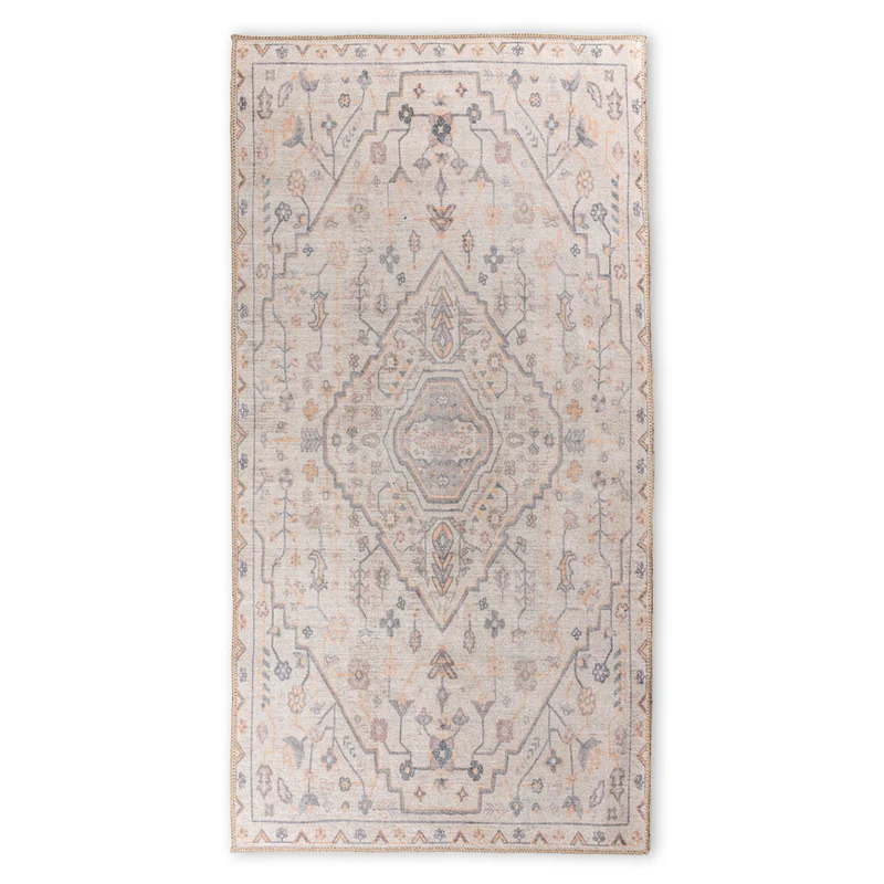Digital Printed Medina Rug