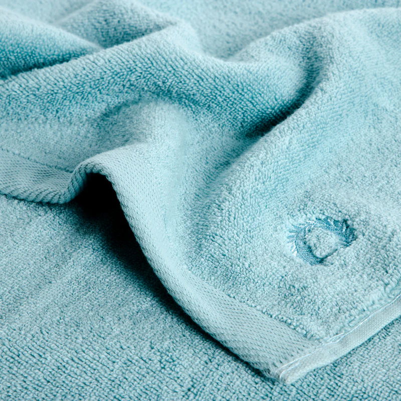 Πετσέτα Προσώπου Microcotton Aqua 50x90