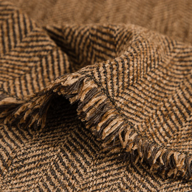Throw Armchair Fourteen Silver 170x170cm.