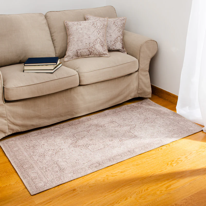 Digital Printed Medina Rug