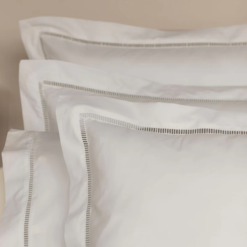 Paros pillowcase 1pc 66x66cm.