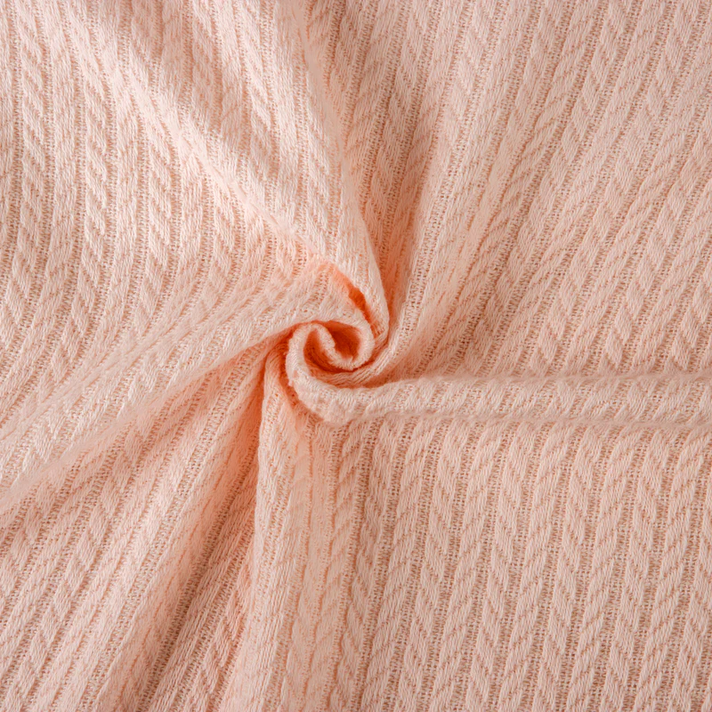 ΚΟΥΒΕΡΤΑ PIQUE ΜΟΝΗ 160X220 PINK