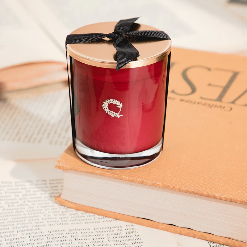 Pomegranate Candle 200gr