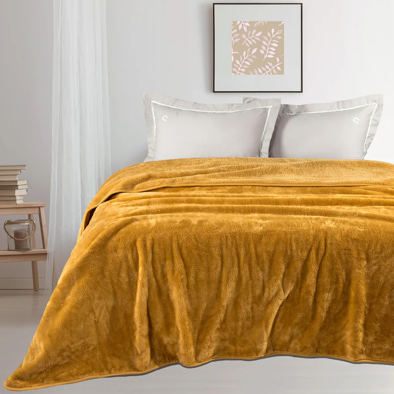 Κουβέρτα Soft Vison Υπέρδιπλη 220x240 Hardal