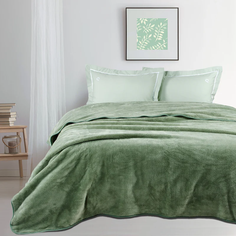 ΚΟΥΒΕΡΤΑ SOFT VISON ΥΠΕΡΔΙΠΛΗ 220X240 VESIL