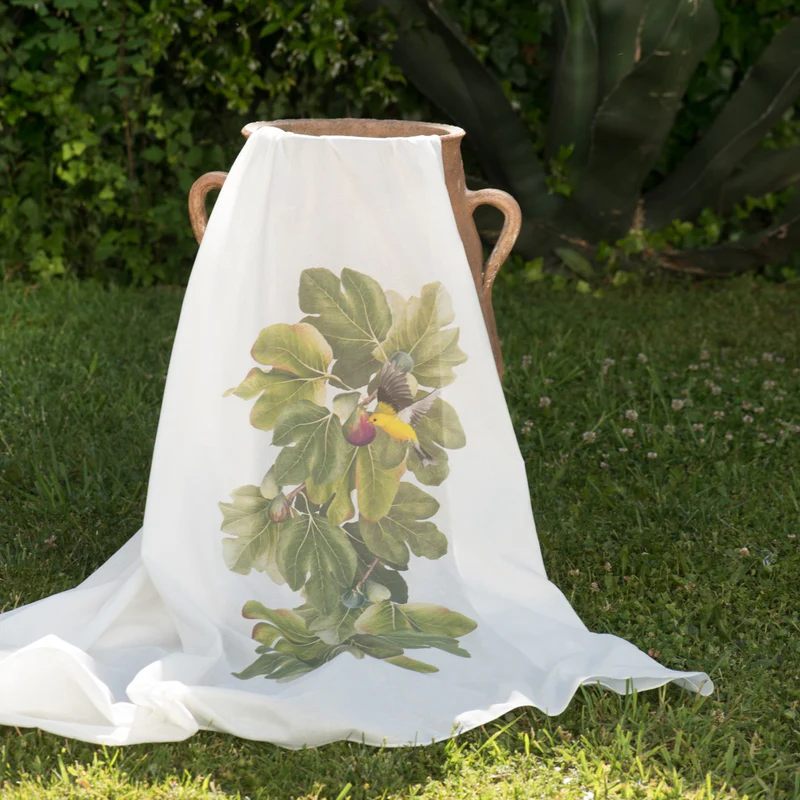 Pareo Sweet Fig 130x180cm.