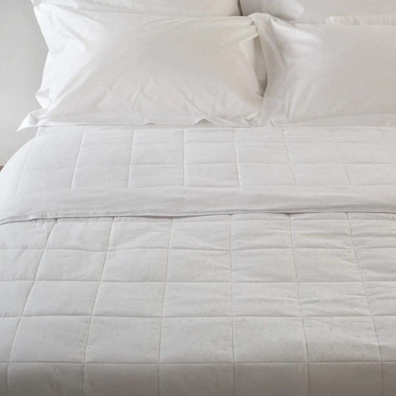 Single Tencel quilt 155x215cm.