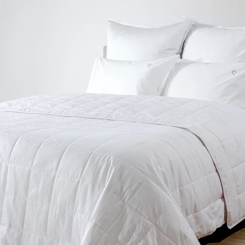 Super Double Tencel Quilt 220x240cm.
