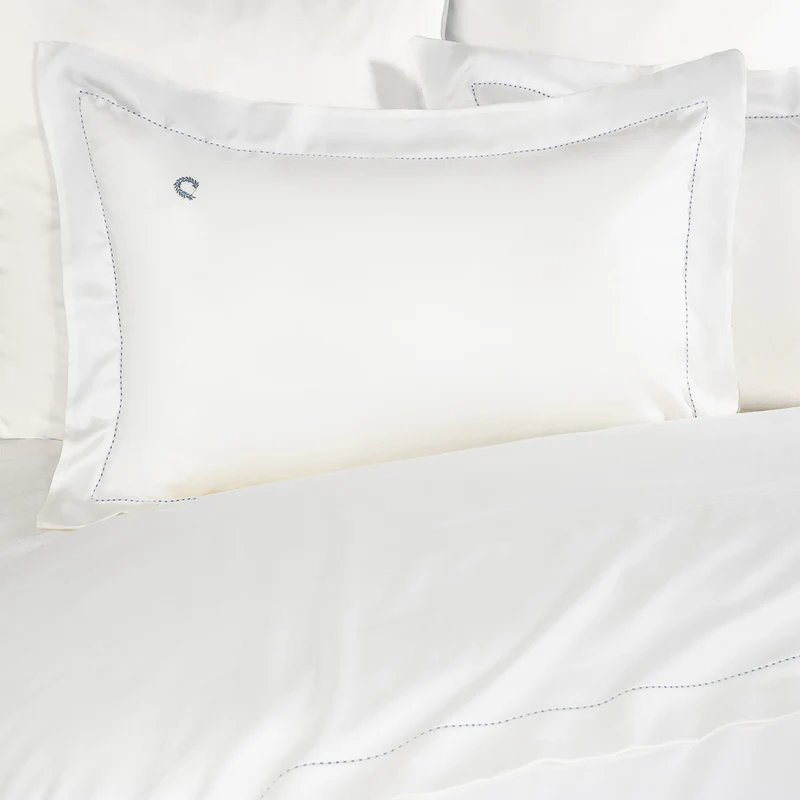 Deco Mint Extra Double Bed Sheets Set of 4 pcs