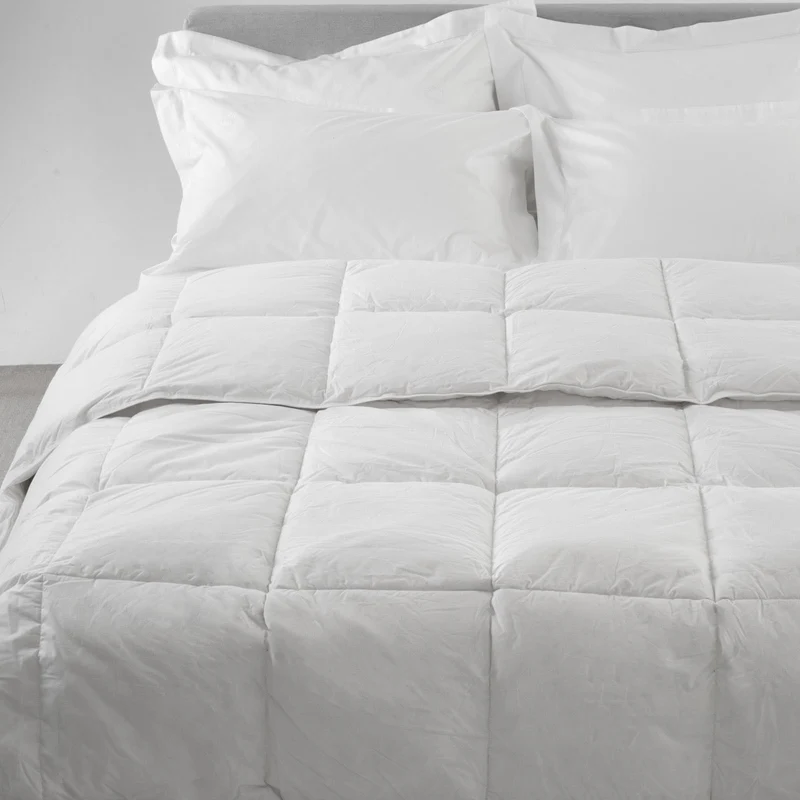 THERMA Down Duvet Single 160x220cm.