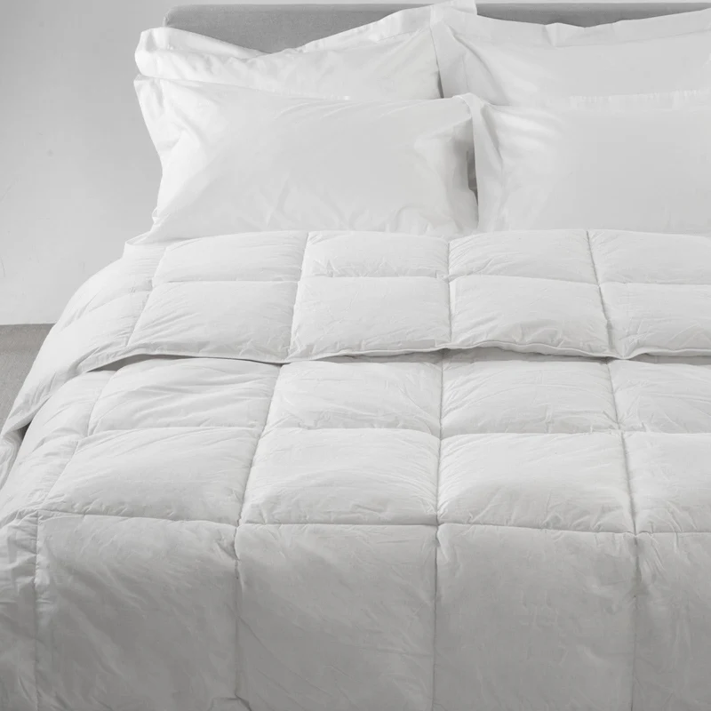 Duvet King Size THERMA Down 240x260cm.