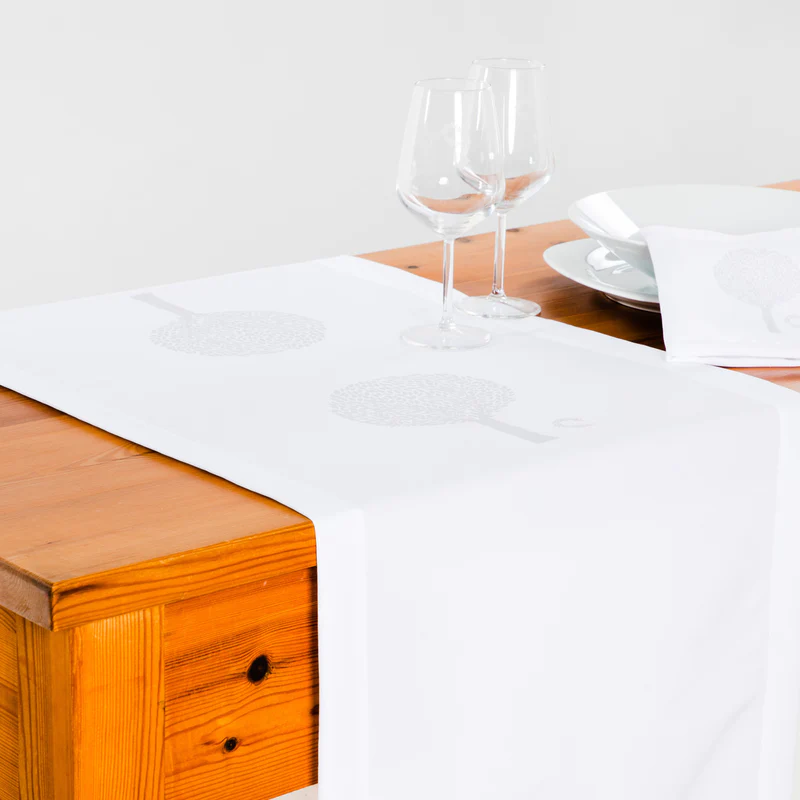 Orly Dining Crossbar 40x160cm.