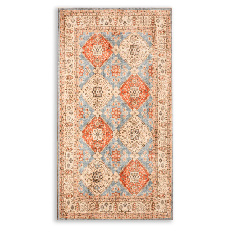 Digital Printed Medina Rug
