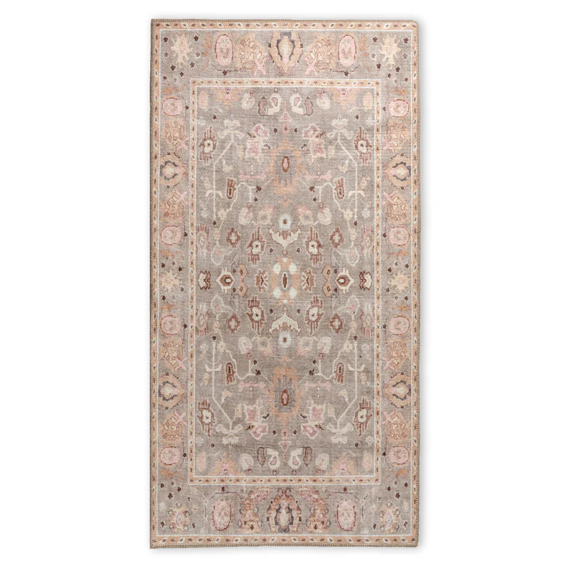 Digital Printed Medina Rug