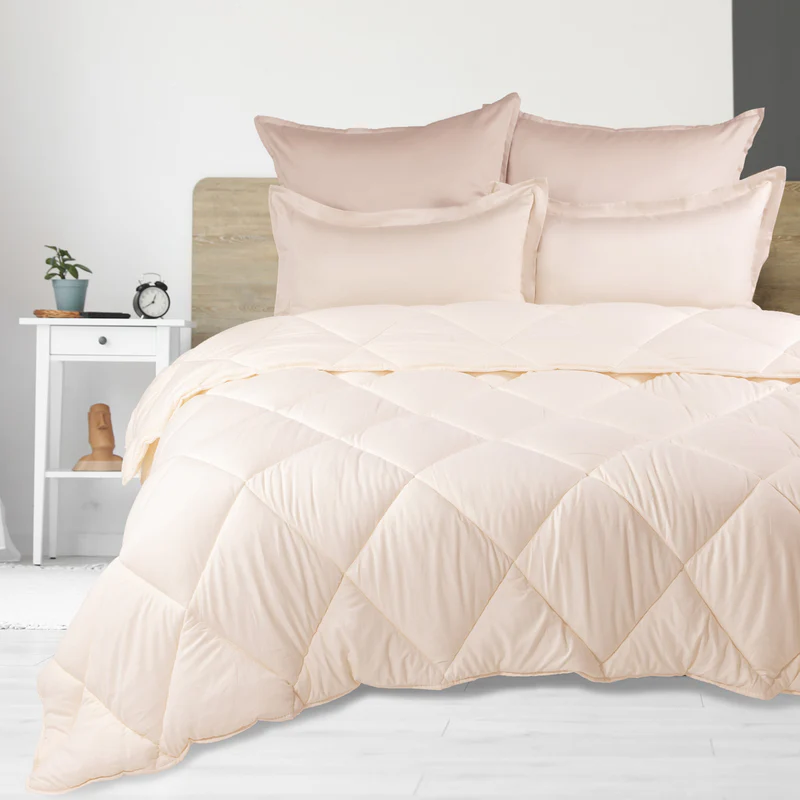Quilt King Size Nanofiber 240x260cm.