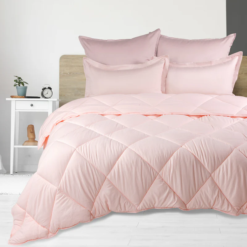 Quilt King Size Nanofiber 240x260cm.