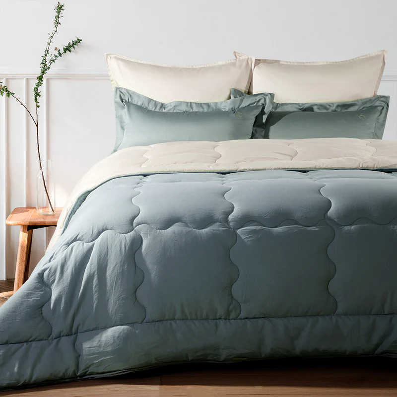 Quilt King Size Nanofiber 240x260cm.