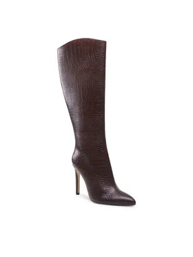 Μπότες · Καφέ · 10.5 cm