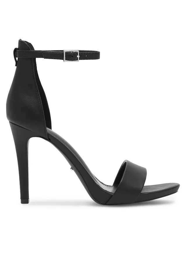 Σανδάλια · Μαύρο · 10.5 cm