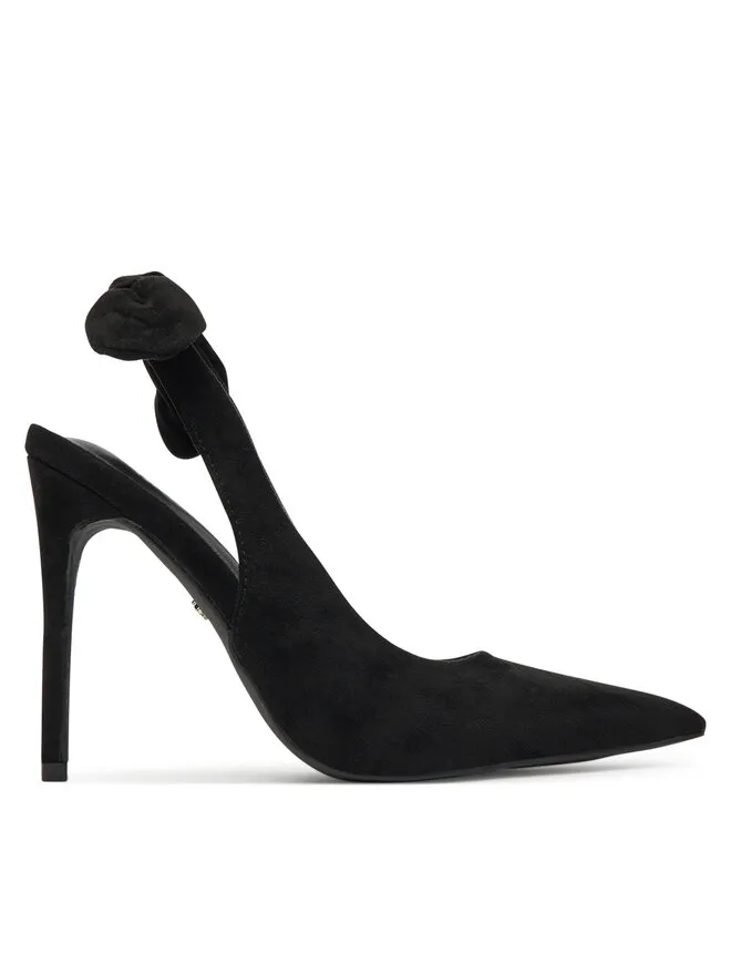 Γόβες · Μαύρο · 10.5 cm