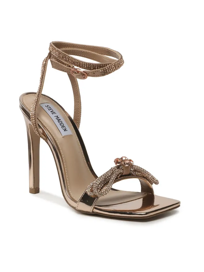 Σανδάλια · Χρυσό · 10.5 cm