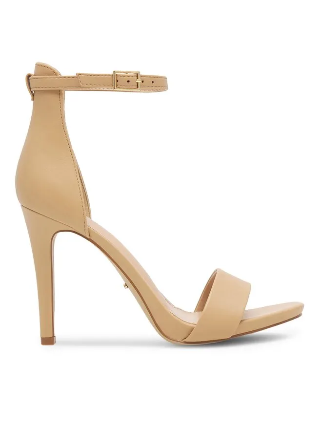 Σανδάλια · Μπεζ · 10.5 cm