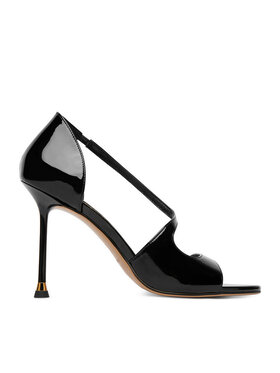 Σανδάλια · Μαύρο · 10.5 cm