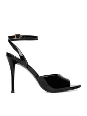 Σανδάλια · Μαύρο · 10.5 cm
