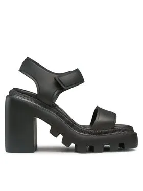 Σανδάλια · Μαύρο · 11.5 cm