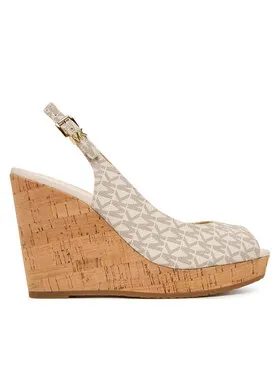 Σανδάλια · Κρεμ · 11.5 cm