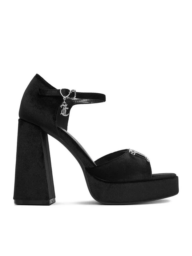 Σανδάλια · Μαύρο · 11.5 cm