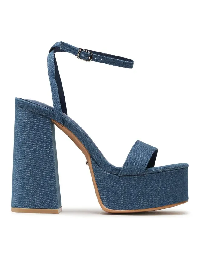 Σανδάλια · Μπλε · 12.5 cm