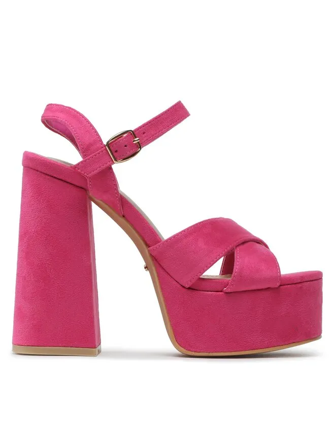 Σανδάλια · Ροζ · 12.5 cm