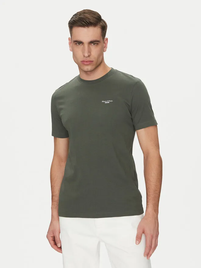 Σετ 2 T-Shirts · Πράσινο