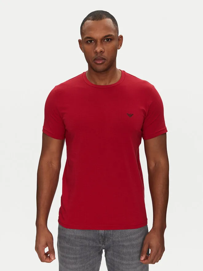 Σετ 2 T-Shirts · Έγχρωμο
