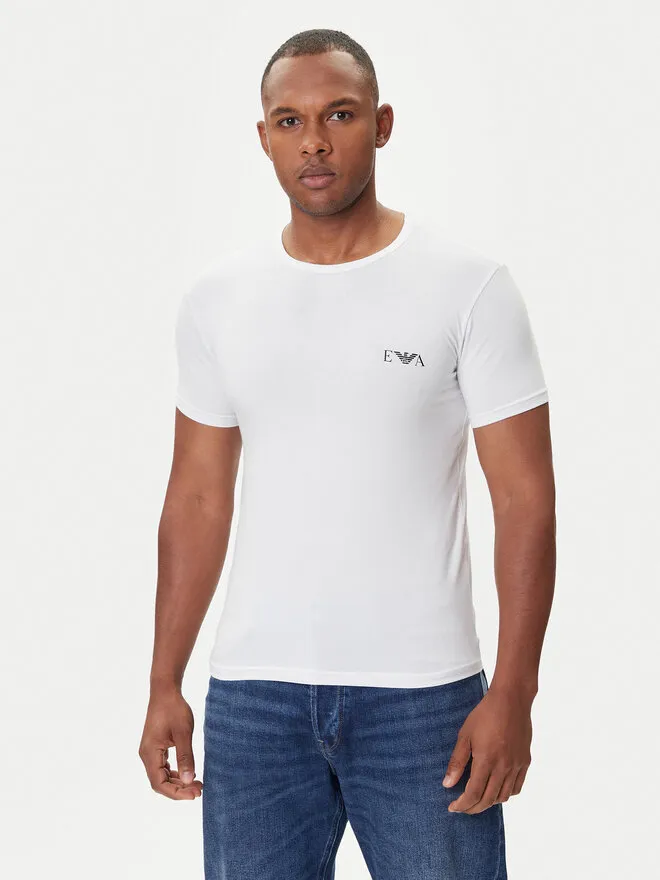 Σετ t-shirts · Λευκό