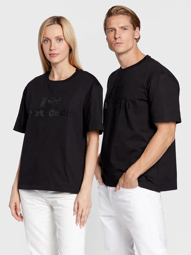2005 T-Shirt · Μαύρο