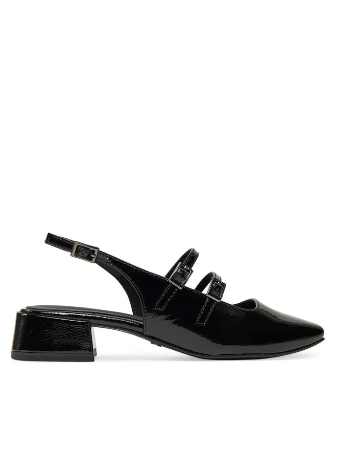 Γοβάκια · Μαύρο · 3.5 cm