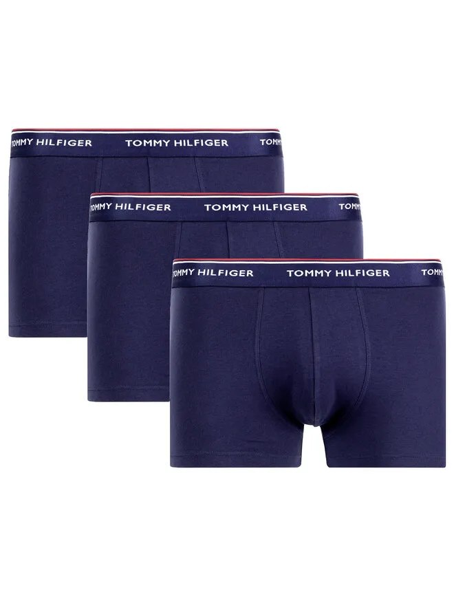 Σετ μποξεράκια · Σκούρο μπλε