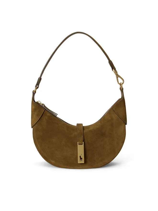 Τσάντα 428922880015 Πράσινο