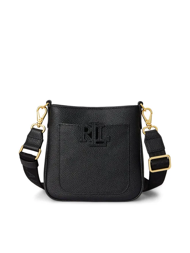 Τσάντα 431982184002 Μαύρο