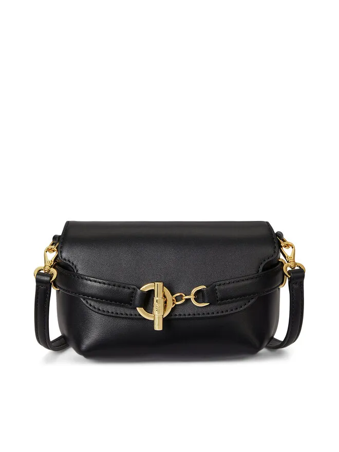 Τσάντα 431P04297001 Μαύρο