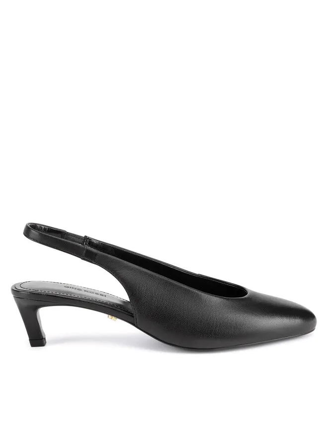 Γοβάκια · Μαύρο · 4.5 cm