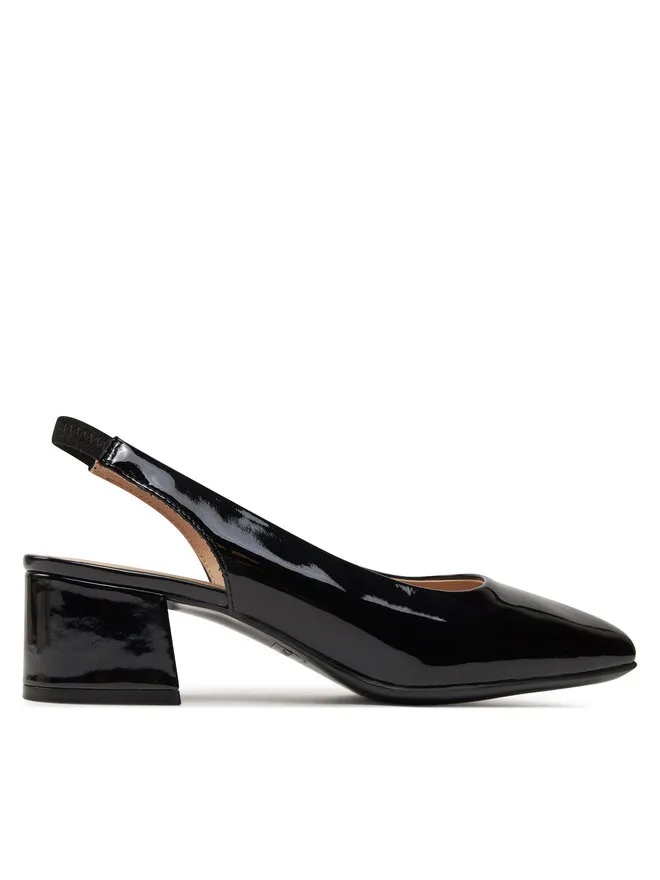 Γοβάκια · Μαύρο · 4.5 cm