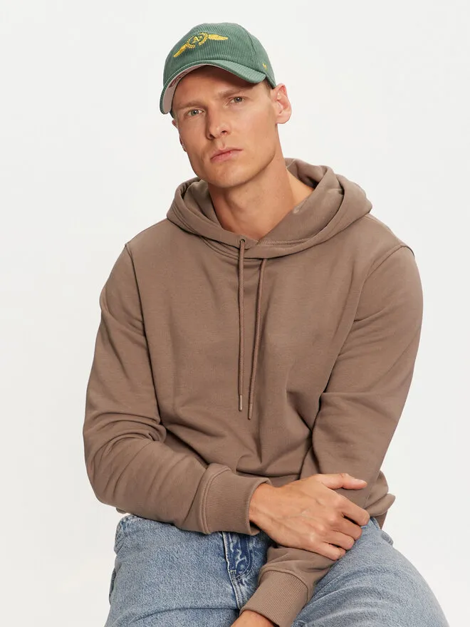 47 Brand Καπέλο Jockey · Πράσινο