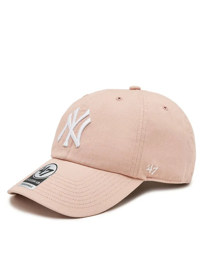47 Brand Καπέλο Jockey · Πορτοκαλί